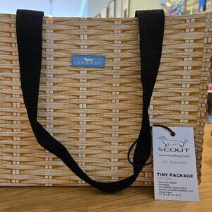 Scout Tiny Package Gift Bag Al Fresco